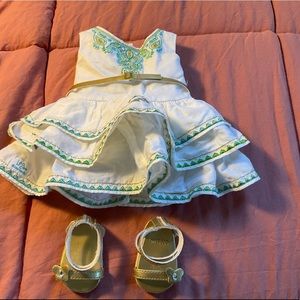 American Girl Clothes